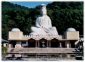 Buddha, Kyoto Japan